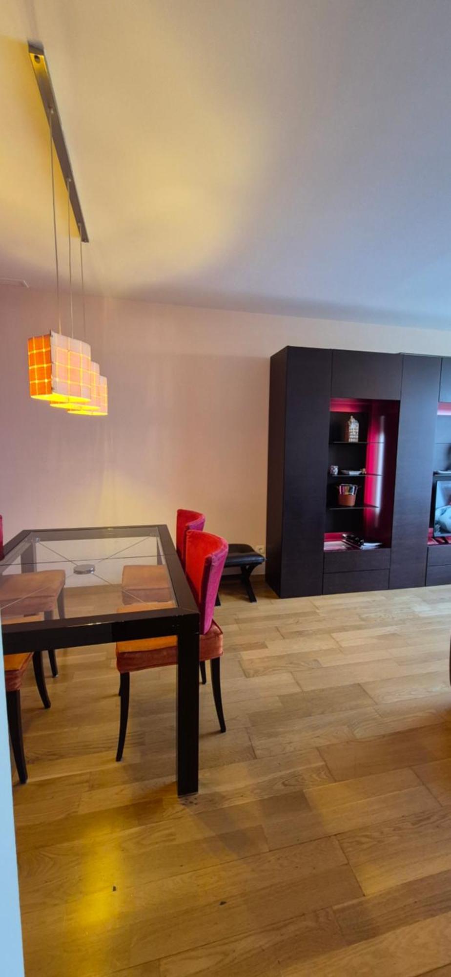 Apartamento En Avenida Diagonal - Torre Glorias - Angeles Terraza Barcelona Exterior foto